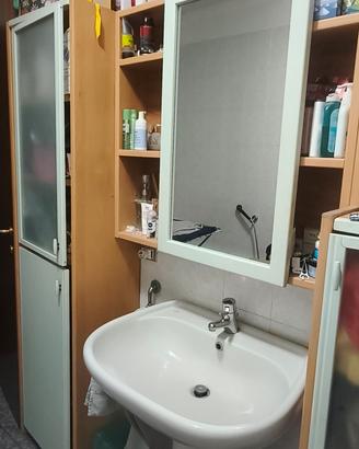 mobile bagno artigianale 