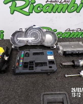 KIT AVVIAMENTO CITROEN C3 A51 1.4 BENZINA 2011