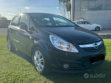 Opel Corsa 1.3 CDTI 90CV 5 porte Cosmo
