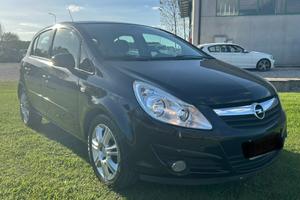 Opel Corsa 1.3 CDTI 90CV 5 porte Cosmo