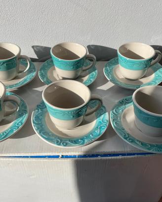 Tazze Caffè