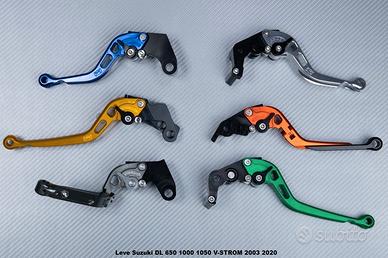 Leve Suzuki DL 650 1000 1050 V-STROM 2003 2020
