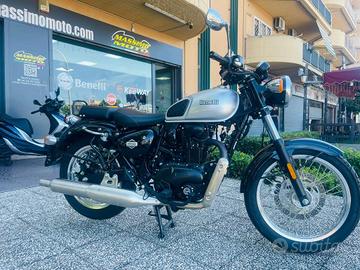 BENELLI Imperiale 400 TUTTO INCLUSO ANCHE PASSAG