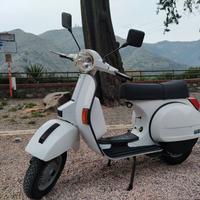Vespa Px 125 Arcobaleno FMI