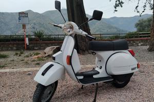 Vespa Px 125 Arcobaleno FMI