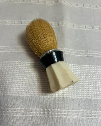 Pennello da barba vintage