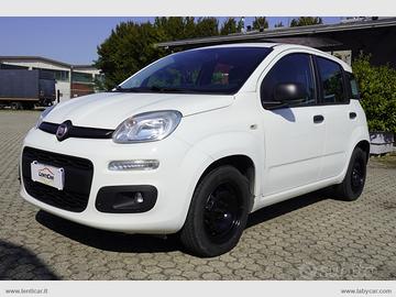FIAT Panda 1.2 Easy Van 4 posti