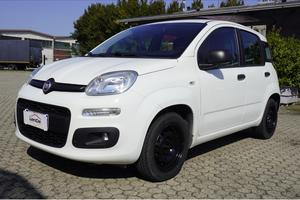 FIAT Panda 1.2 Easy Van 4 posti