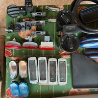 Ricambi golf mk4 tt a3 s3 gti