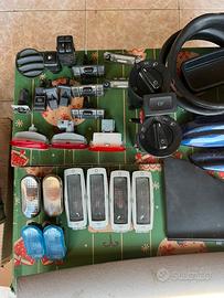 Ricambi golf mk4 tt a3 s3 gti