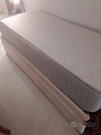 doppio letto singolo 