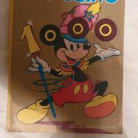 fumetto topolino n 1000