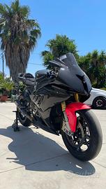 Bmw s1000rr hp4