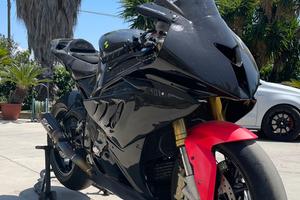 Bmw s1000rr hp4