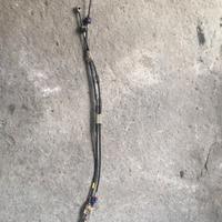 CORDE CAMBIO FIAT DOBLO 2°SERIE 1.4 T-JET 6M