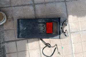 Suzuki dr 650 1992-1995 