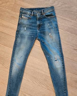 Jeans Diesel