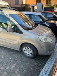 Peugeot Partner Tepee