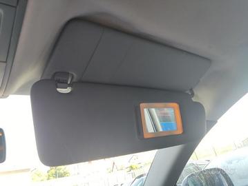 Aletta parasole dx VOLKSWAGEN TOUAREG 2003