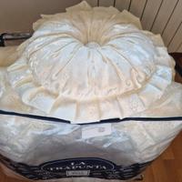 Trapunta matrimoniale