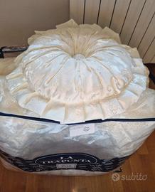 Trapunta matrimoniale