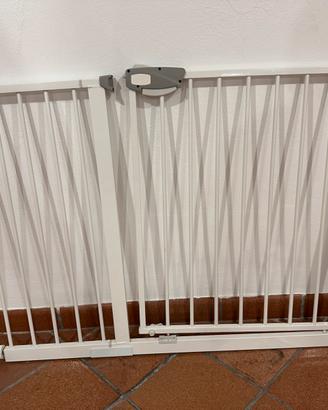 Cancello bambini 105 - 115 cm