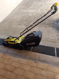 Rasaerba+ Tagliabordi 