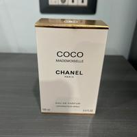 Chanel-Coco Mademoiselle-Eau De Parfum-100ml