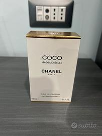 Chanel-Coco Mademoiselle-Eau De Parfum-100ml