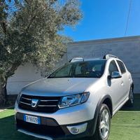 Dacia Sandero Stepway 900 TCe Prestige