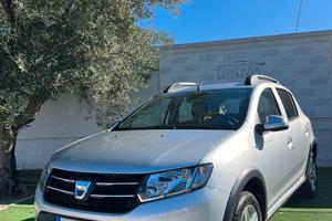 Dacia Sandero Stepway 900 TCe Prestige