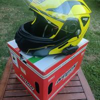 Casco NOLAN Strato N Com TAGLIA M