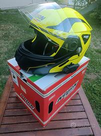 Casco NOLAN Strato N Com TAGLIA M