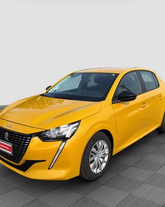 PEUGEOT 208 208 PureTech 75 Stop&Start 5 porte A