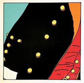 Hugo Pratt – Corto Maltese, Tempo di una Sigaretta