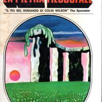 Libro: La pietra filosofale