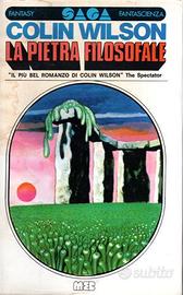 Libro: La pietra filosofale
