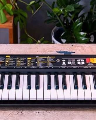 Tastiera elettrica Yamaha PSR-F52