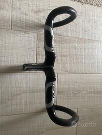 Manubrio piega integrato most talon