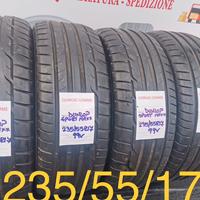GOMME 235/55/17 di prima fascia