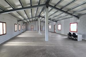 Laboratorio Artigianale di 230mq