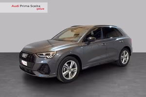 Audi Q3 35 2.0 tdi S Line Edition s-tronic