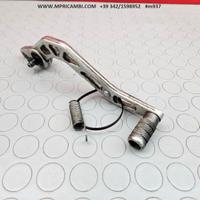 LEVA FRENO KTM DUKE 640 II 2003 2004 DUKE640 2002