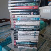 giochi ps3