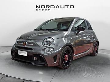 Abarth 595 1.4 Turbo T-Jet 160 CV Pista