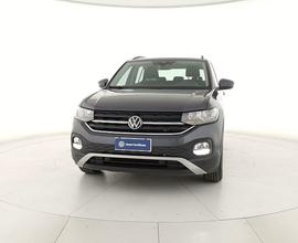 VOLKSWAGEN T-Cross 2019 - T-Cross 1.0 tsi S U29564