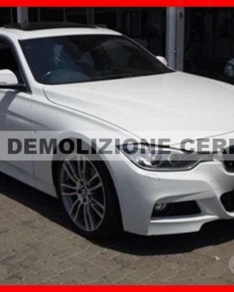 Ricambi auto bmw serie 3 320 330