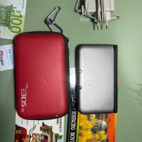 nintendo 3Ds xl