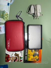 nintendo 3Ds xl