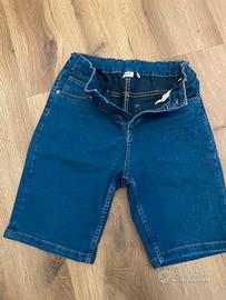 Jeans Blukids ragazzo 13-14 anni